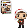 FUNKO POP! Vinilinė figūrėlė: Guardians Of The Galaxy - Star-Lord