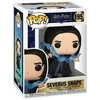 FUNKO POP! Vinilinė figūrėlė: Harry Potter - Severus Snape, ~9 cm