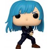 FUNKO POP! Vinilinė figūrėlė: Jujutsu Kaisen - Kasumi Miwa, 10 cm