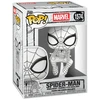 FUNKO POP! Vinilinė figūrėlė: Marvel - Spider-Man, 9 cm