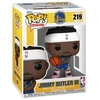 FUNKO POP! Vinilinė figūrėlė: NBA Golden State Warriors - Jimmy Butler III, 9 cm
