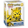 FUNKO POP! Vinilinė figūrėlė: Pokemonai - Electabuzz Elektek, 9 cm