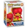 FUNKO POP! Vinilinė figūrėlė: Pokemon - Magmar, 9 cm
