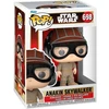 FUNKO POP! Vinilinė figūrėlė: Žvaigždžių karai - Anakin Skywalker, 9 cm