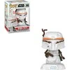 FUNKO POP! Vinilinė figūrėlė: Žvaigždžių karai: Boba Fett