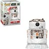 FUNKO POP! Vinilinė figūrėlė: Star Wars: R2-D2
