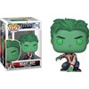 FUNKO POP! Vinilinė figūrėlė: Titans - Beast Boy, 9 cm