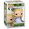 FUNKO POP! Vinilinė figūrėlė: Wicked - Glinda in Mėlyna Gown, 9 cm
