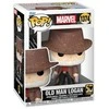FUNKO POP! Vinilinė figūrėlė: Marvel - Old Man Logan