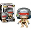 FUNKO POP! Vinilinė figūrėlė: Marvel - Weapon X, 9 cm