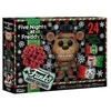 FUNKO Advento kalendorius: Five Nights at Freddy´s