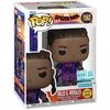 FUNKO POP! Vinilinė figūrėlė: Spider-Man (Across The Spider-Verse) - Miles G. Morales, ~9 cm