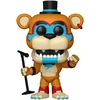 FUNKO POP! Vinilinė figūrėlė: Five Nights at Freddy´s - Glamrock Freddy, 10 cm