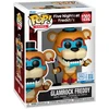 FUNKO POP! Vinilinė figūrėlė: Five Nights at Freddy´s - Glamrock Freddy, 10 cm