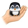Hasbro FurReal - Handfuls - Penguin (272-28172)