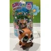 Hasbro FurReal - Handfuls - Raudona Panda (272-28171)