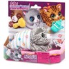 Hasbro FurReal Newborns 15 cm - Kitty (272-28073)