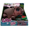 Hasbro FURREAL Interaktyvus begemotas Sally