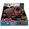 Fur Real FurReal Sally Kvailas Hippo