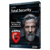 G DATA Total Security MultiDevice [1 įrenginys – 1 metai]