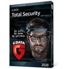 G DATA Total Security MultiDevice [3 įrenginiai – 1 metai]