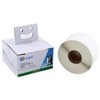 G&G Etiketės 41 mm x 89 mm sw-ws Comp. m. Dymo 11356/ s0722560