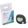 G&G Taśma kompatybilna su DYMO S0721660/ 91221