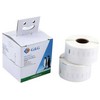 G&G etiketės 36 mm x 89 mm sw-ws Comp. m. Dymo 99012/s0722400