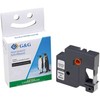 G&G Taśma kompatybilna su DYMO D1 S0720610/ 45021