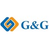 G&G G&G Schriftband 12mm x 8m sw-ws Komp. m. Brother TZe-S231