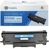 Toneris G&G XL-Toneris GT410X