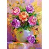 Dėlionė Enjoy Puzzle 1000 el. Bukiet róż