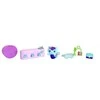 Spin Master Gabby's Dollhouse Bobble Kitty Pack - MerCat (6070094)