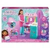 Spin Master Gabby's Dollhouse Cakey Kitchen žaidimų rinkinys