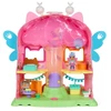 Gabby's Dollhouse - „Flitter“ fėjų magijos žaidimų rinkinys (6076335)