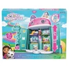 Gabby's Dollhouse Gabby lėlių namelis – Miau-Mazing lėlių namelis (6078219)