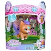 Gabby's Dollhouse Spin Master SPIN GABY Pandziu Kico 6077069
