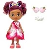 Gabby's Dollhouse Gabby lėlių namelis Gabby's Movie maža lėlė 15 cm - Krištolinis sodas (6074288)