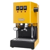 Slėginis kavos aparatas Gaggia Classic Evo E24 yellow RI9481/18
