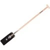 Galax Vrktj Galax 610THV kanalizacijos kastuvas su viela, 12 cm