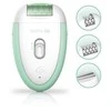Epiliatorius GA.MA SKINPRO GO II GE0130