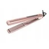 GA.MA Starlight 3D Keration, Straightening iron, Warm, 150 °C, 230 °C, Rožinė, Hanging ring