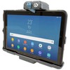 Gamber Johnson SAMSUNG GALAXY TAB ACTIVE PRO/DOCKING STATION W/BARE WIRE LEAD