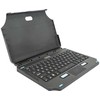 Klaviatūra Gamber Johnson BACK LIT 2-IN-1 KBD GALAXY TAB - ACTIVE PRO/ACTIVE4 UK