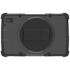 Gamber Johnson RUGGED CASE WITH ROTATING HAND/STRAP FOR ZEBRA ET40/45 10IN