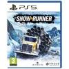 Focus Home Interactive SnowRunner: A MudRunner - PlayStation 5