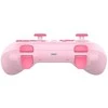 Gamesir Belaidis valdiklis T4n Lite rausvas Switch