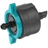 Laistymo įranga Gardena Micro Drip System 970619101, juoda