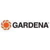 Gardena 2770-20, Vyrams/Moterims, Pilka, Oranžinė