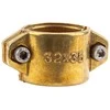 Gardena Gardena Klemmschalen für 32 mm (1 1/4")-Schläuche